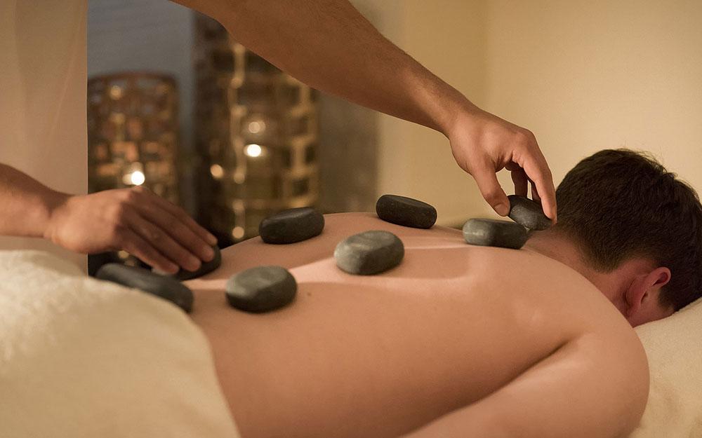 Experiencing the Luxury of Tai