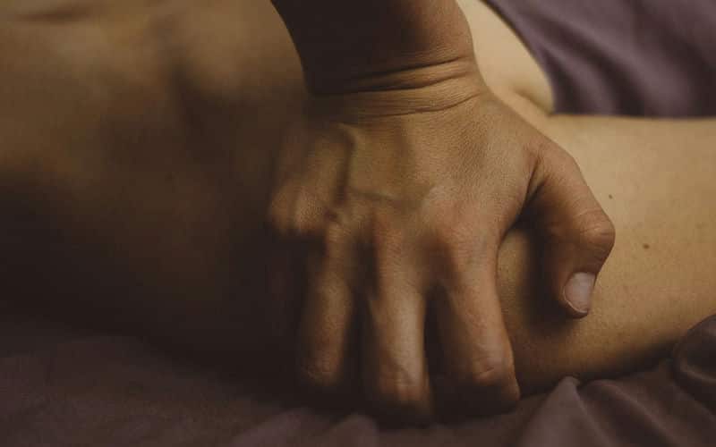 台北上門按摩：男人專屬的低調舒壓秘訣