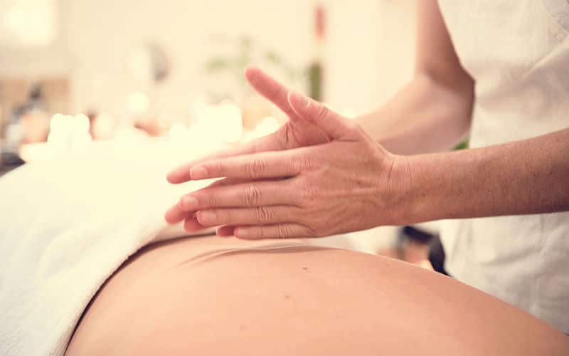 在台北上門按摩中找回自我：舒壓新選擇