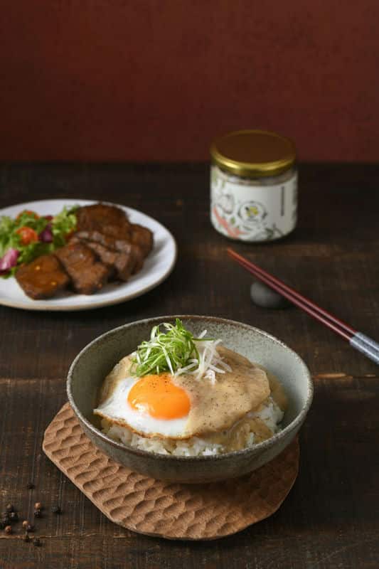 懶人料理新革命，粹滋良食讓味蕾驚艷