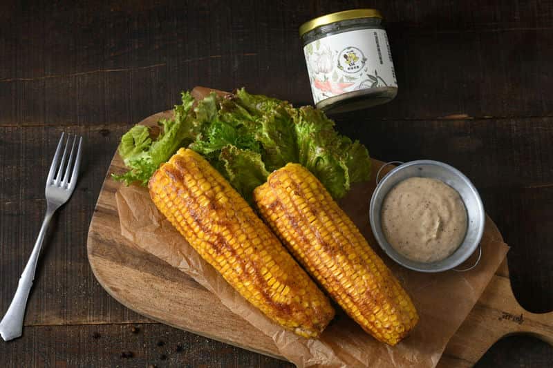 粹滋良食，讓居家料理變得更簡單又美味