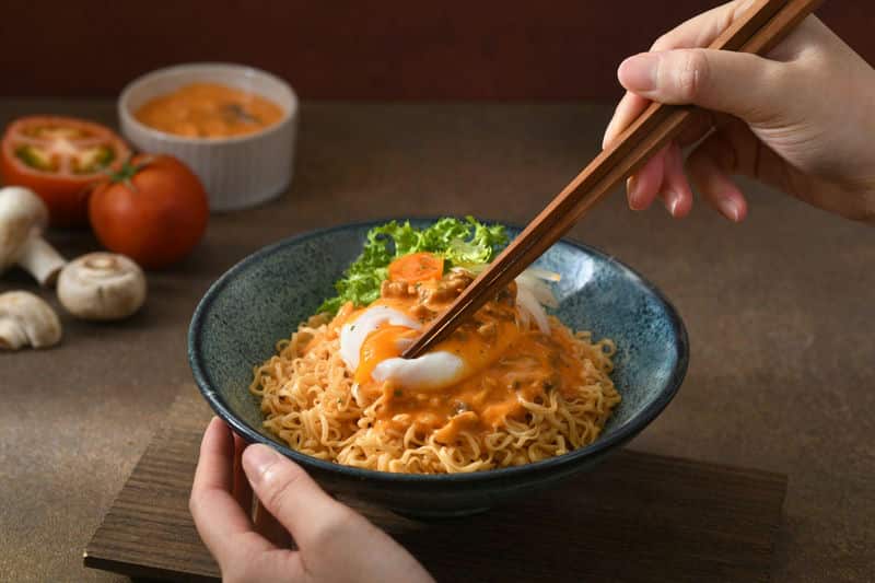 「粹滋良食」讓家庭聚餐創造出新滋味 「粹滋良食」讓家庭聚餐創造出新滋味