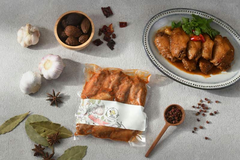 家庭露營的好夥伴！「粹滋良食」讓你的戶外美食更豐富