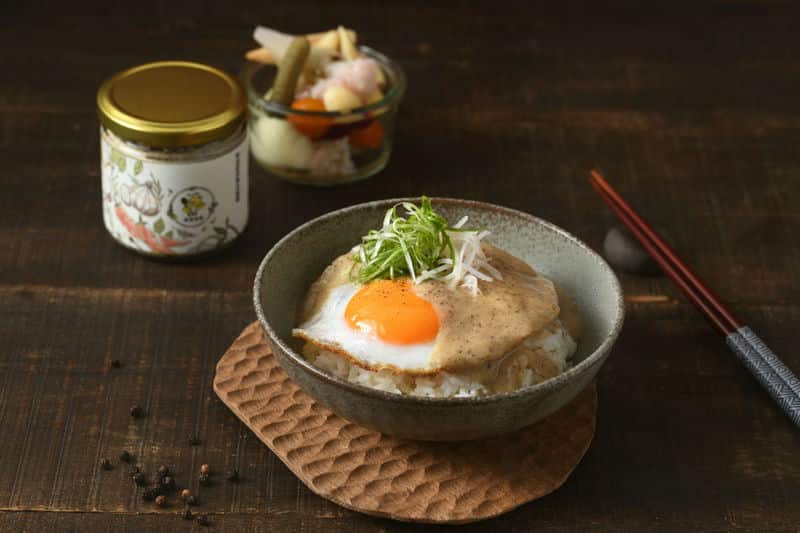 為露營生活增添風味的「粹滋良食」調味選擇