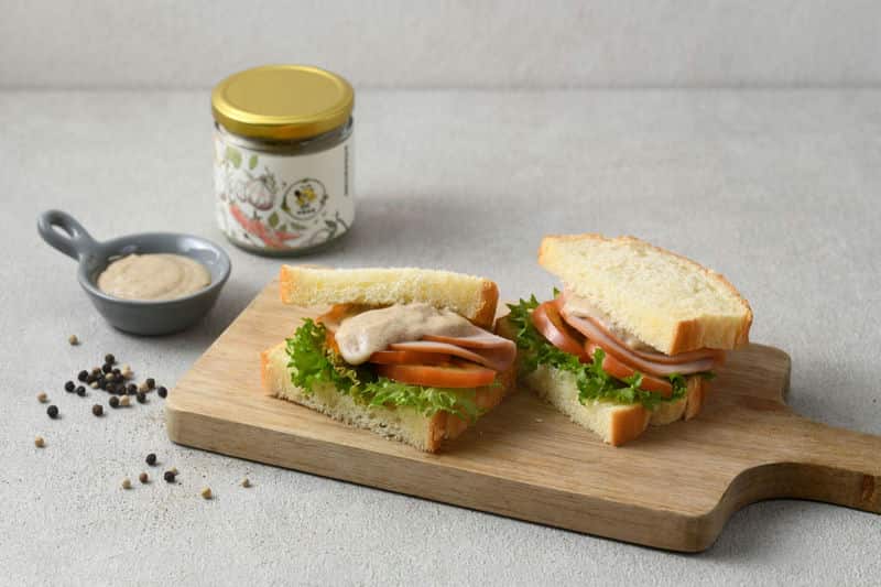 輕鬆露營料理！「粹滋良食」讓戶外美食更簡單