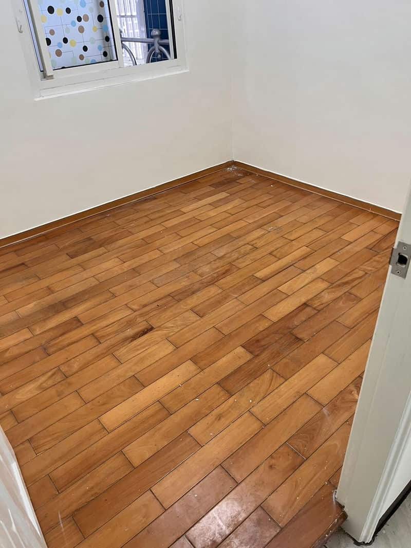 高雄即刻潔用專業打動了我，外牆清洗費用最便宜，卻讓大樓煥然一