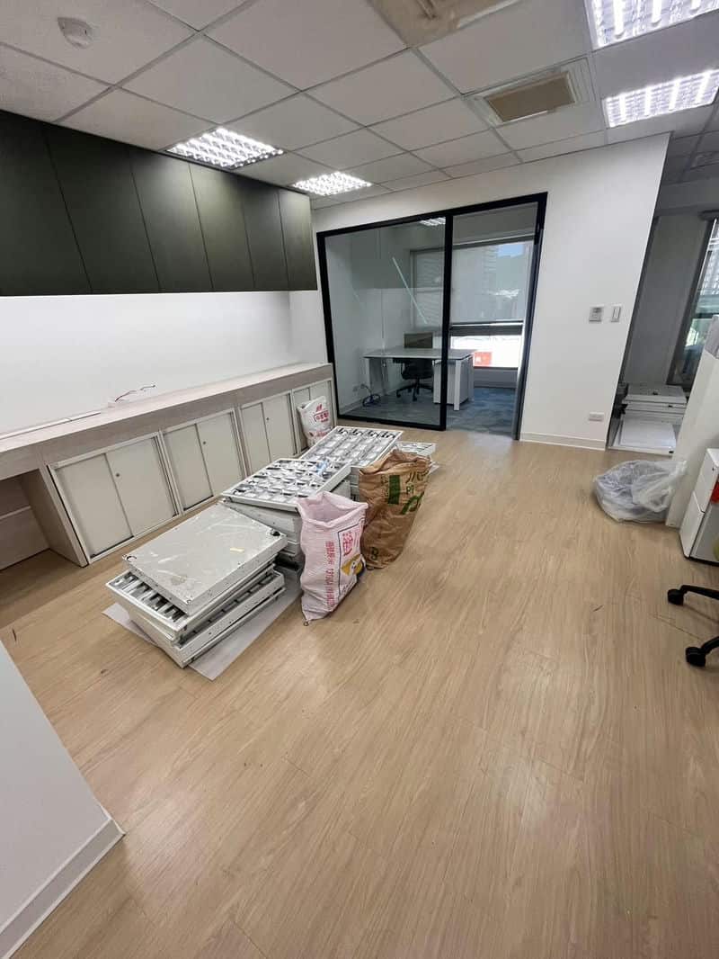 大坪數住宅清潔曾經讓我頭痛不已，即刻潔成為我唯一的解決方案