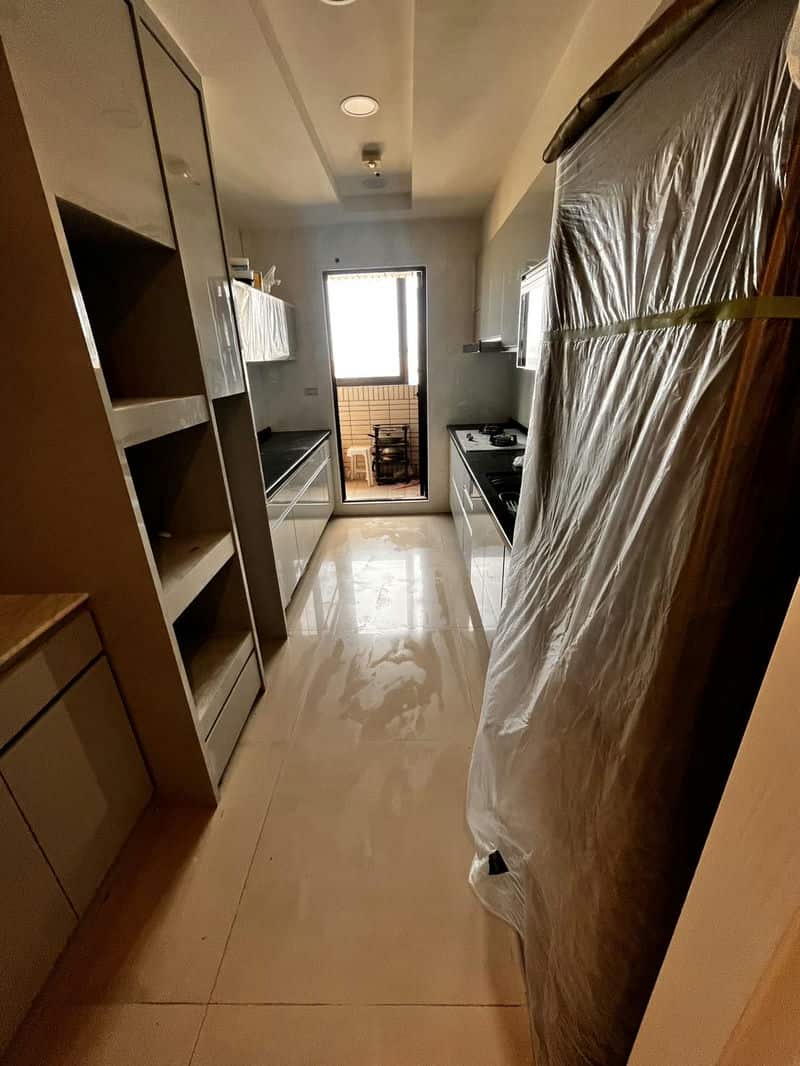 高雄裝潢清潔服務哪家好我用一次即刻潔就完全信服