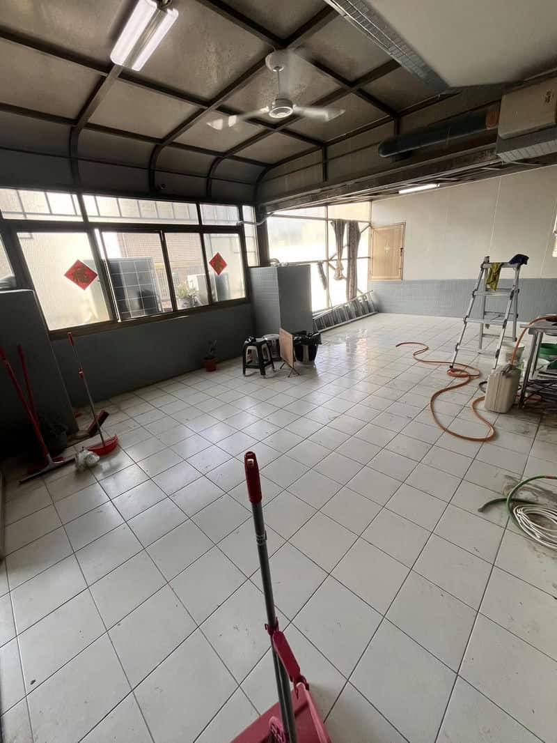 新家入住如何做到零灰塵我用即刻潔清潔公司的經驗告訴你