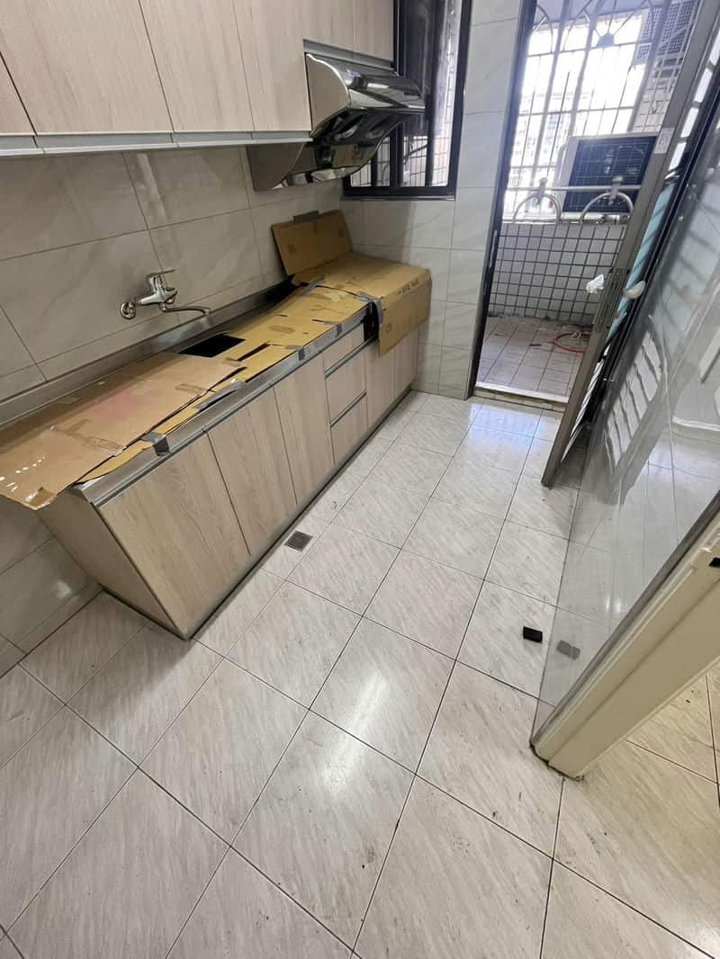 不只是清潔，還是生活品質的提升！「即刻潔清潔公司」的貼心體驗