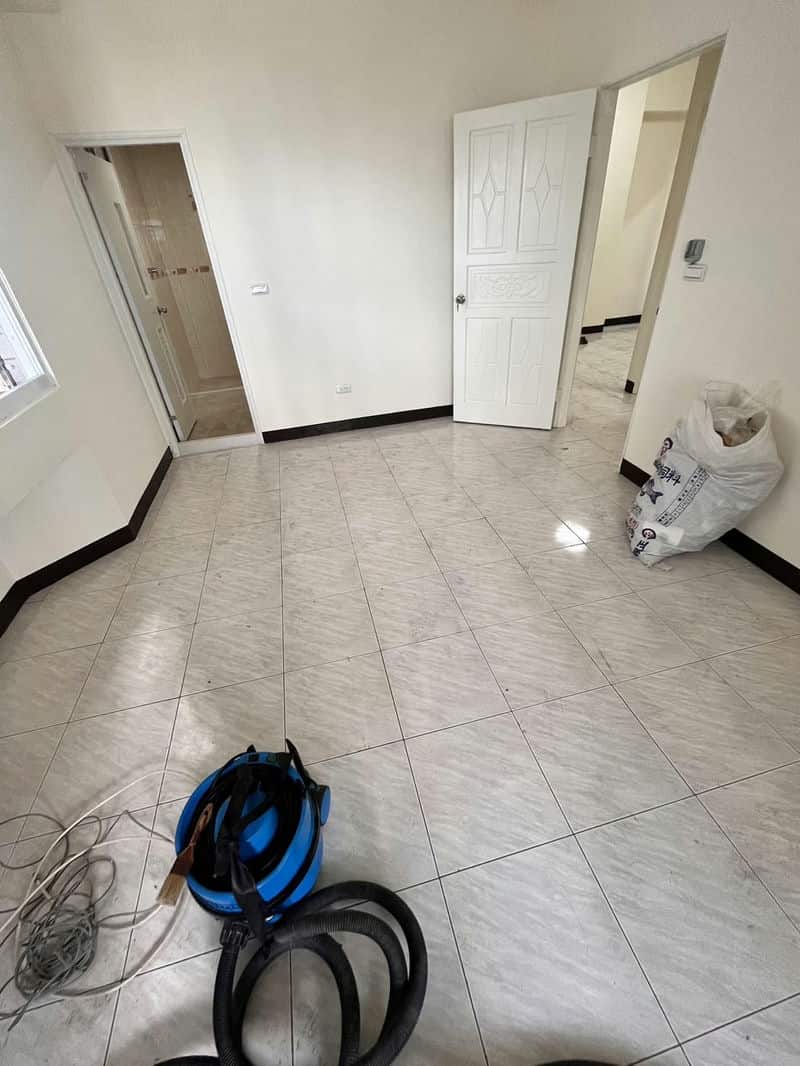 裝潢後面對滿地灰塵，即刻潔高效清潔方法讓我一試成主顧