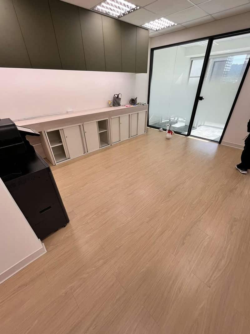 從內部到外部，「即刻潔清潔公司」助力企業打造健康舒適的環境