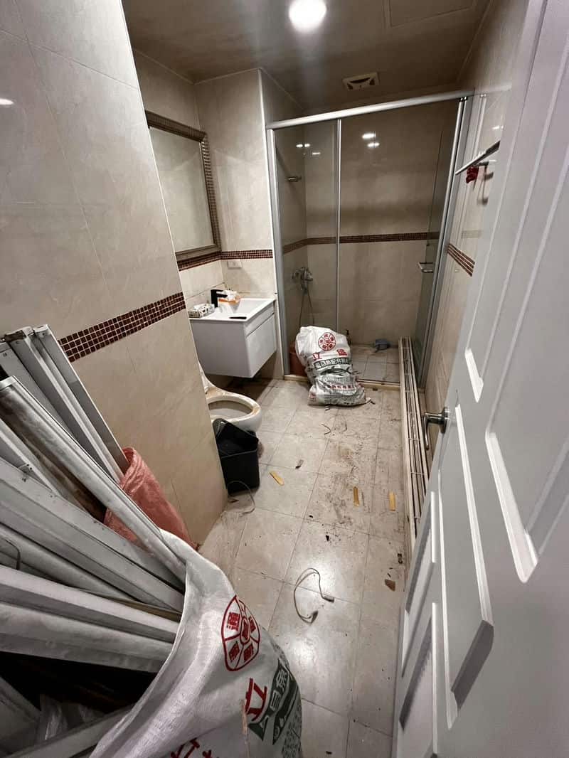 高雄外牆清洗哪家好即刻潔提供了外牆清洗費用最便宜的專業解決方