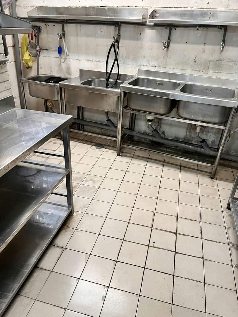 從煩惱到滿意！屏東即刻潔的清潔服務解決了我的辦公室所有問題