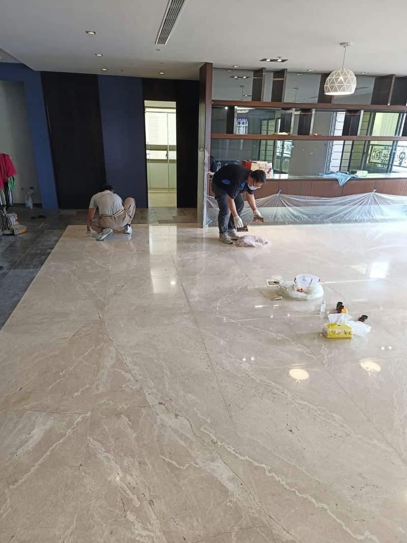 即刻潔：屏東最懂我的辦公室清潔專家，2025年費用超划算！