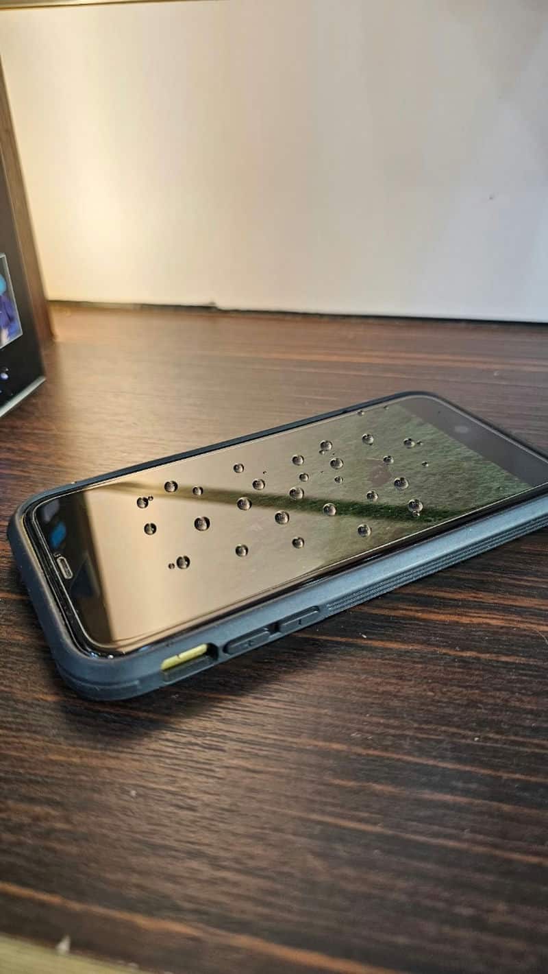 2024年不可錯過的抗藍光手機保護貼推薦：膜力威保護貼