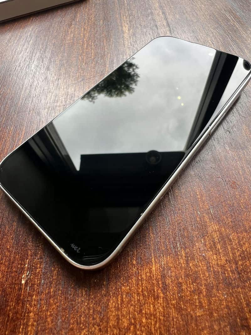 2024年保護貼推薦，抗藍光保護貼開箱心得：膜力威的AR增透