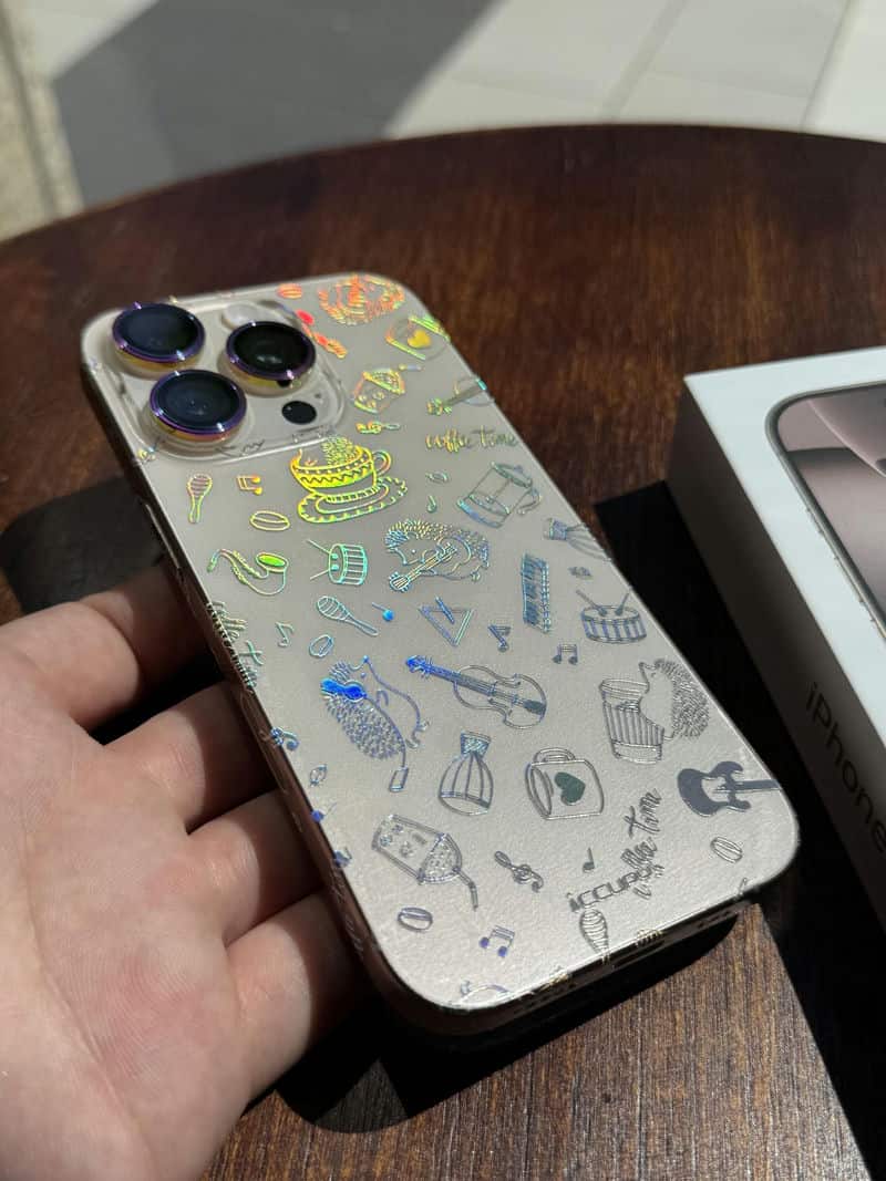 2024年膜力威AR增透抗藍光保護貼開箱體驗：大學活動驚喜發