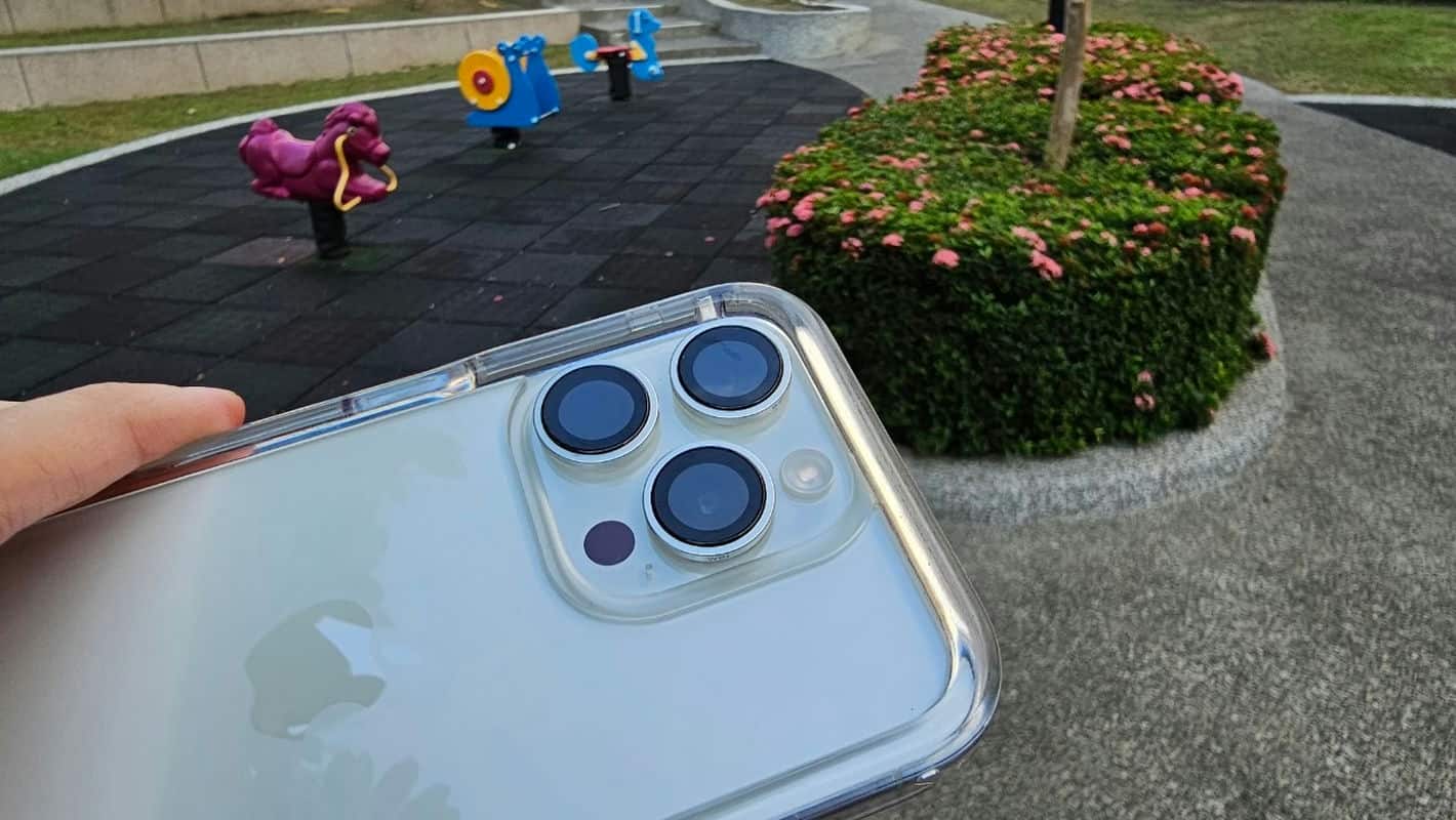 膜力威抗藍光保護貼：守護視力的智慧選擇