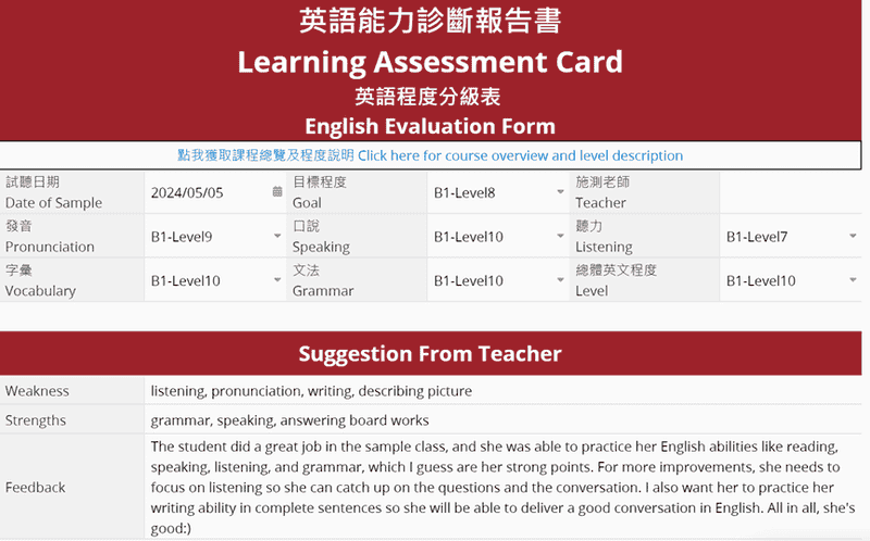 2025年YesOnline、TutorABC和Engoo跨