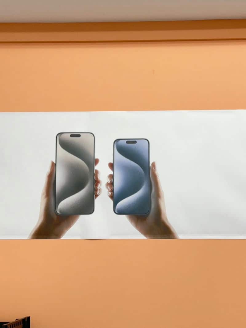 蘋果手機配件不再難保養！圓方電信「民族店」真的是救星啊！