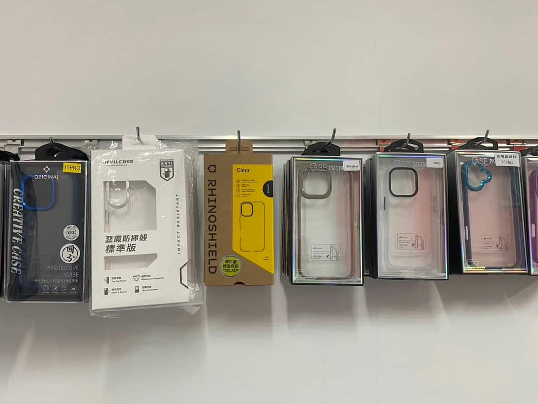 買iPhone 16不怕遇到假貨，圓方電信「民族店」的雙倍賠