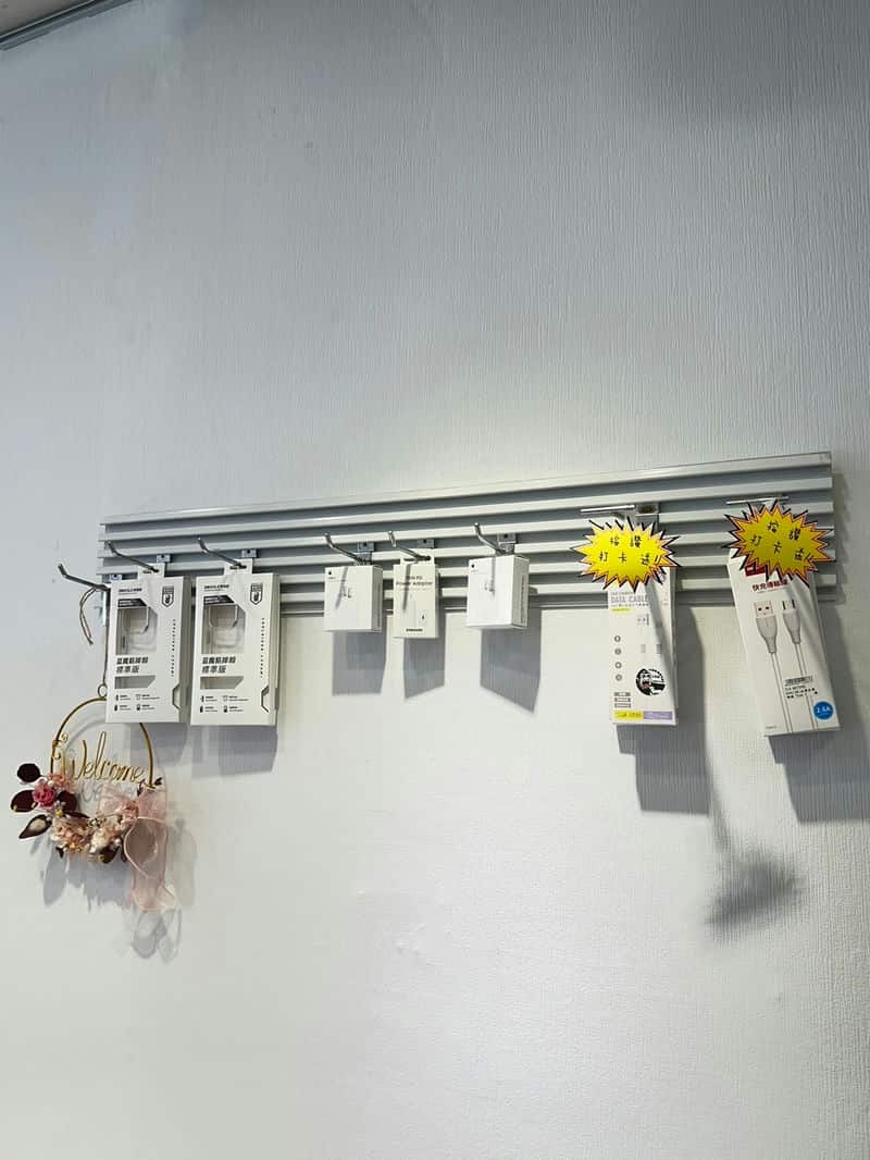 圓方電信鳳山店，終於讓我搞懂電信費用！