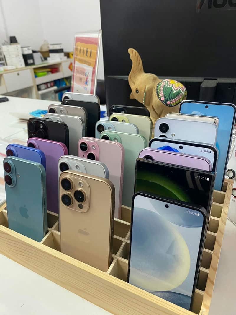 超划算的5G網路吃到飽！圓方電信「鳳山店」隱藏版套餐了解一下