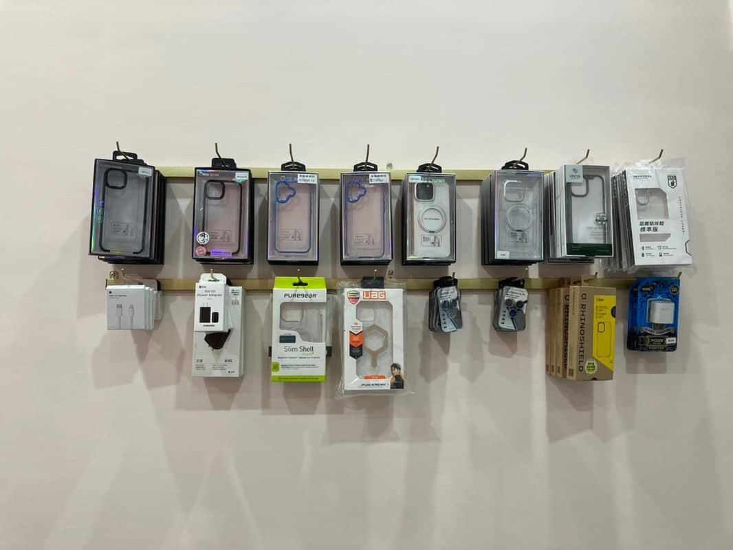 高雄「圓方電信」購機體驗：價格優惠又安心