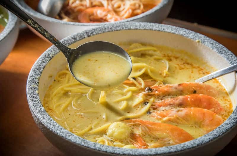 道地義式湯麵的驚艷之旅 — 中壢「義匠」餐廳體驗分享
