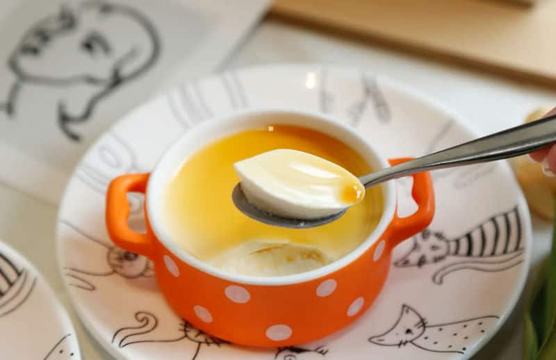 義大利麵的新旅程在「義匠」發現湯中的美味