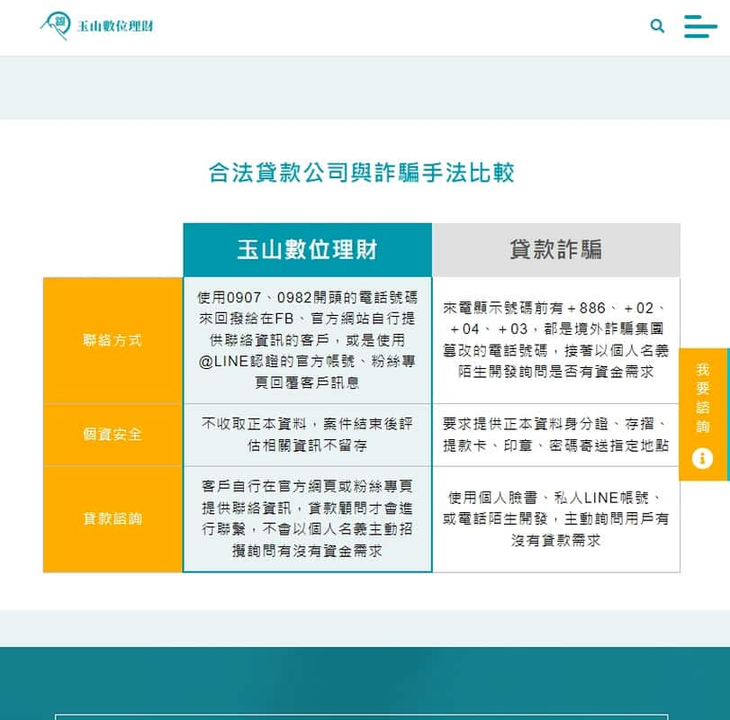 貸款利息讓我喘不過氣玉山數位理財幫我找到最佳解決方案